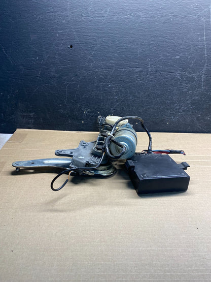 2009 to 2016 GMC Acadia Rear Trunk Liftgate Power Motor Actuator AF0040 DG2