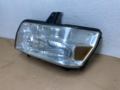 2005-2010 Infiniti Qx56 Left Driver LH Side Hid Xenon Headlight AE9087 DW1
