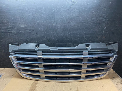 2009 to 2011 Freightliner Sprinter Front Upper Chrome Grill Grille X3391 DG0