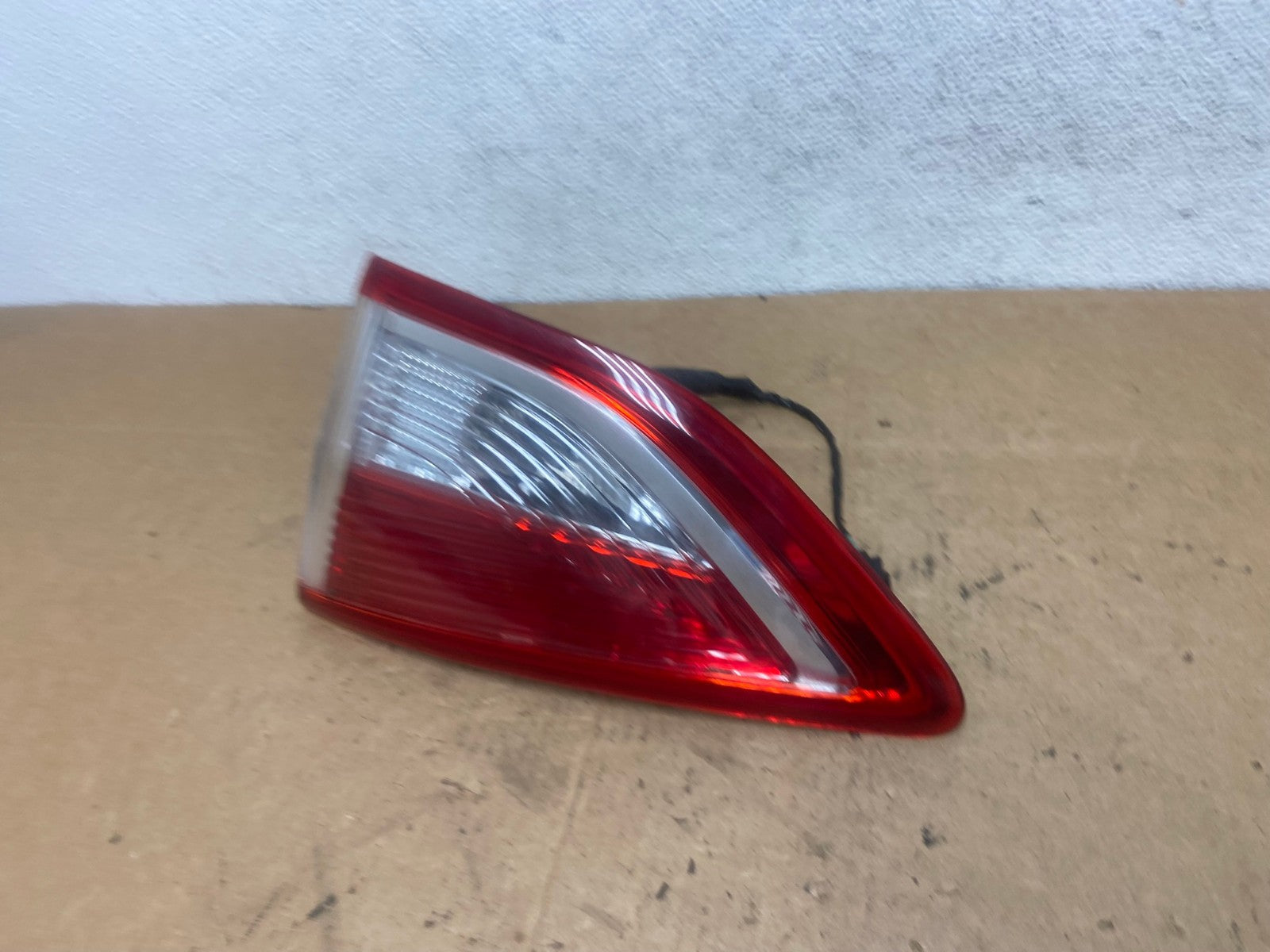 2013 to 2016 Ford Escape Right Passenger RH Side Inner Tail Light AD5206 LK1