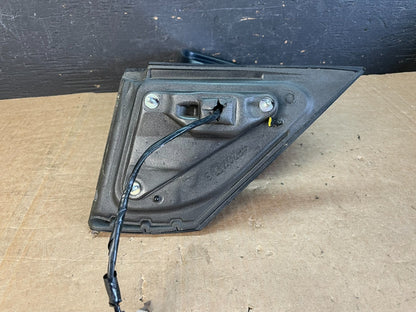 2009 - 2020 Dodge Journey Left Driver LH View Door Heated Mirror AE8560 DW4