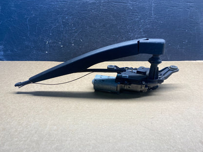 2020 to 2023 Ford Explorer Rear Windshield Wiper Motor AF4214 DW3