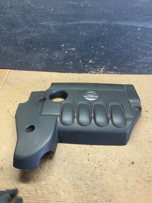 2007 to 2013 Nissan Altima 2.5 L Engine Cover S3454 DG0