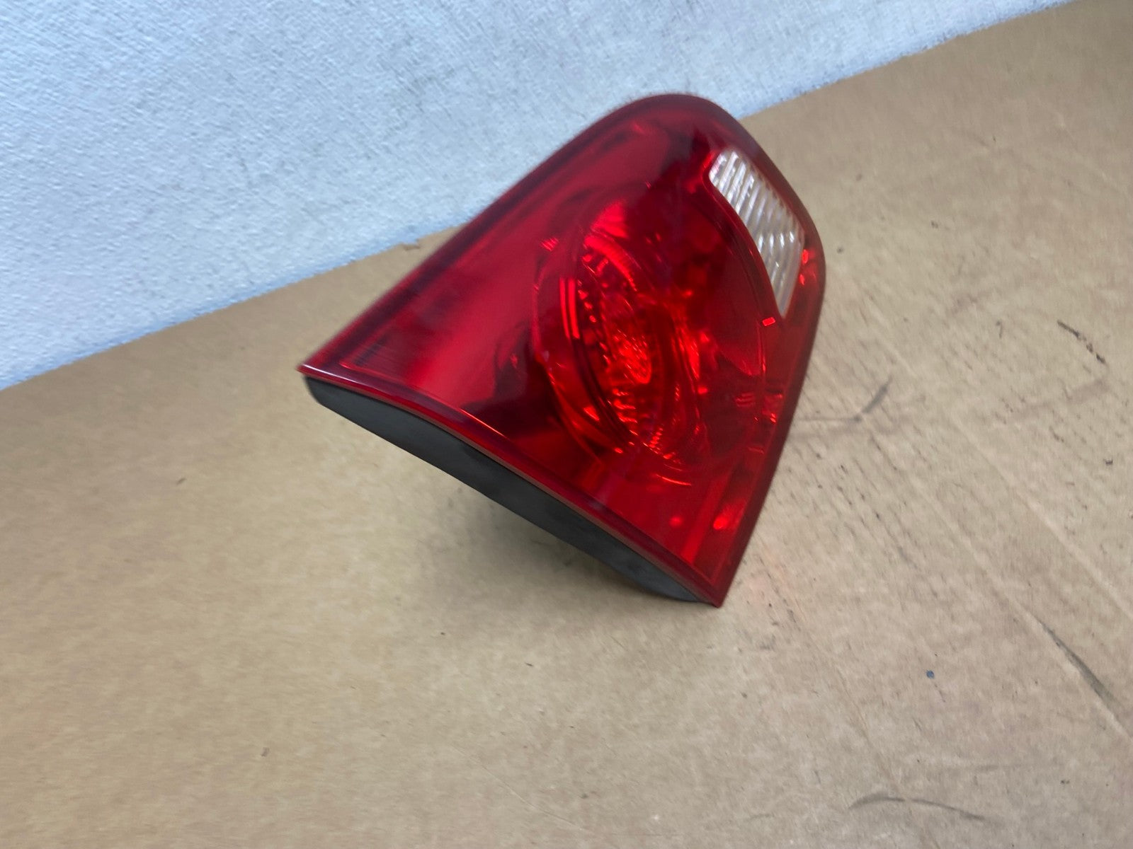 2007 2008 2009 Hyundai Santa Fe Left Driver LH Tail Light Inner AD5428 LK2
