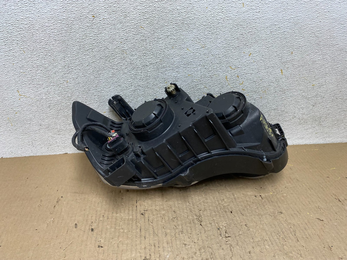2012 to 2015 Chevrolet Sonic Left Driver LH Headlight DEPO AH6635 DW7