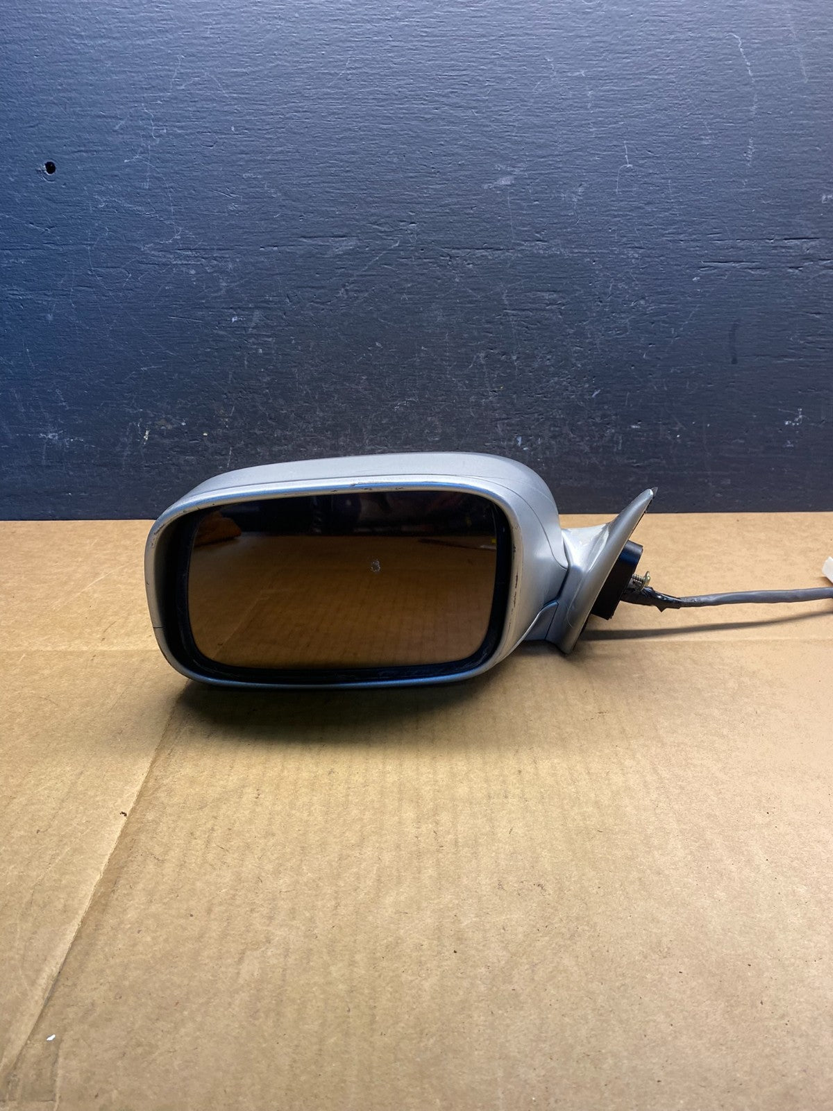 2002-2006 Lexus ES300 ES330 Left Driver LH Side View Door Mirror AD3575 DG8
