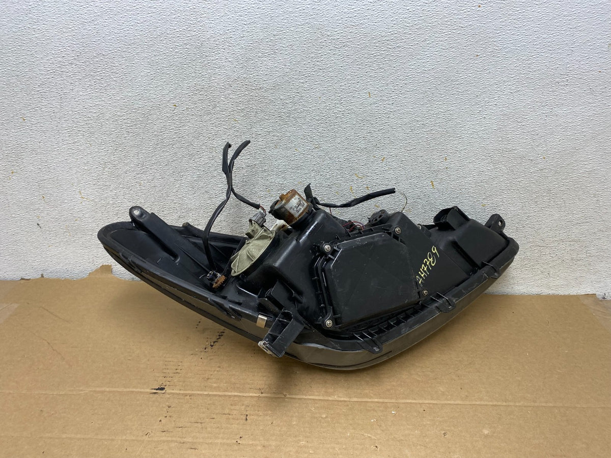 2002-2004 Lexus Es300 Es330 Left Driver Lh Headlight Xenon HID AH7789 DW5