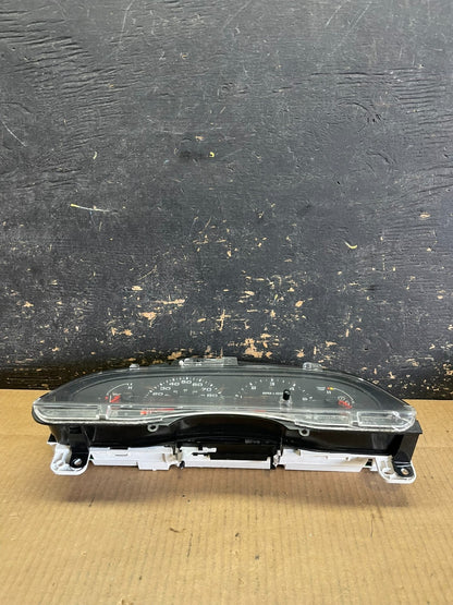 2000 2001 2002 Ford Expedition Speedometer Instrument Gauge Cluster Oe aa9296 DG3