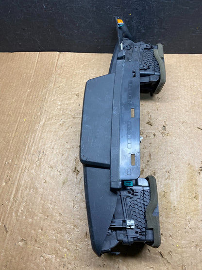 2020 to 2023 Ford Explorer Console Radio Display Screen Air Vents G3878 DG15
