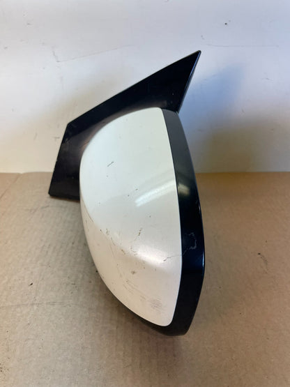 2009 to 2014 Nissan Murano Left Driver LH Side View Door Mirror AG2701 MS10