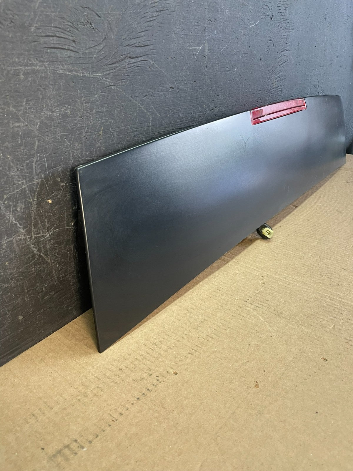 2011 to 2017 Honda Odyssey Rear Trunk Spoiler Gate af5169 DG2