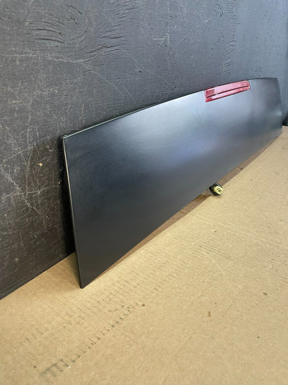 2011 to 2017 Honda Odyssey Rear Trunk Spoiler Gate af5169 DG2