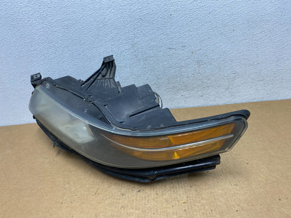 2004 2005 2006 Acura TL Headlight Left Driver LH Side Xenon HID AD4671 DW2