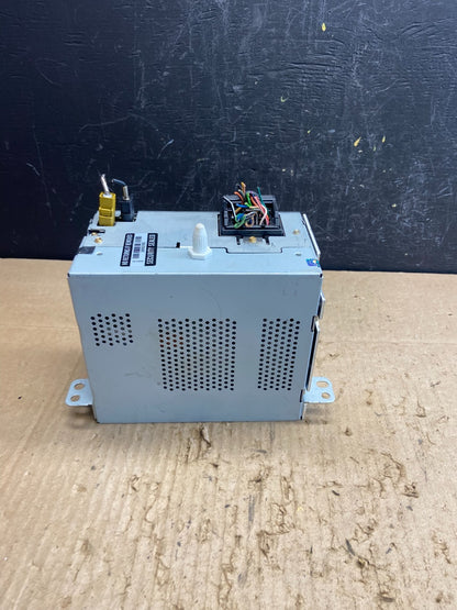 2008-2014 Cadillac CTS Am Fm Cd Player Radio Receiver OEM ac4860 DG4