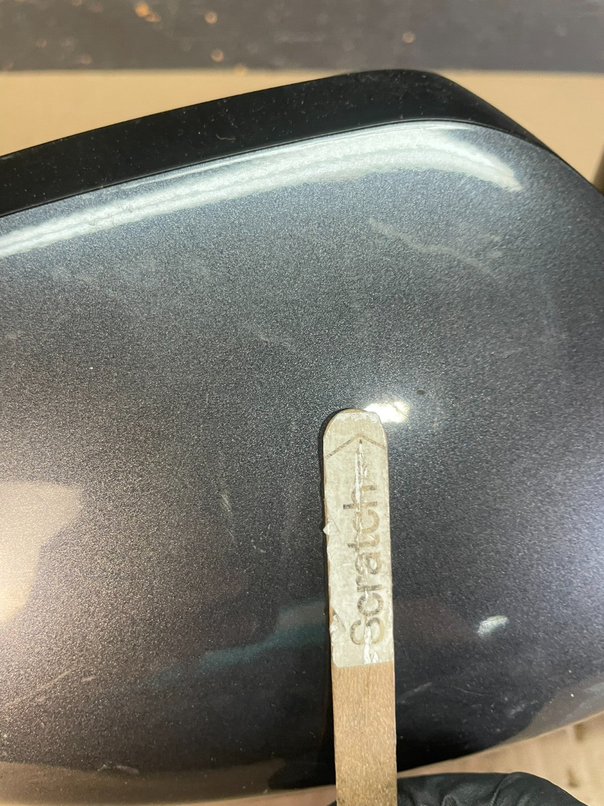 2013 2015 Infiniti JX35 QX60 Right Passenger View Door Camera Mirror ae0703 DG6