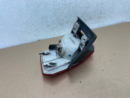 2010 to 2017 GMC Terrain Halogen Tail Light Left Driver Lh Side AG6627 LK6