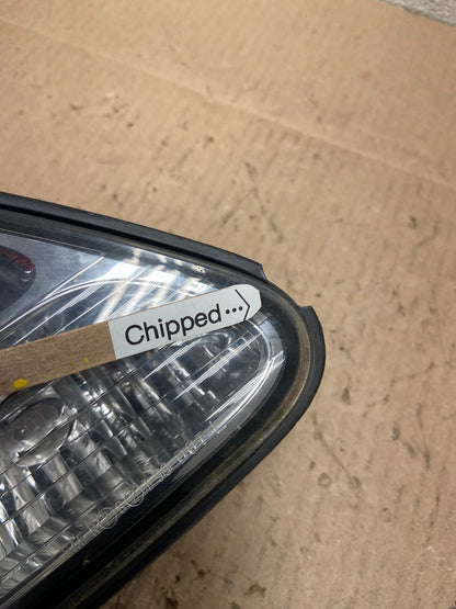 2000-2003 Lexus Rx300 Left Driver Lh Side Rear Inner Tail Light Oem Z3764 DW4