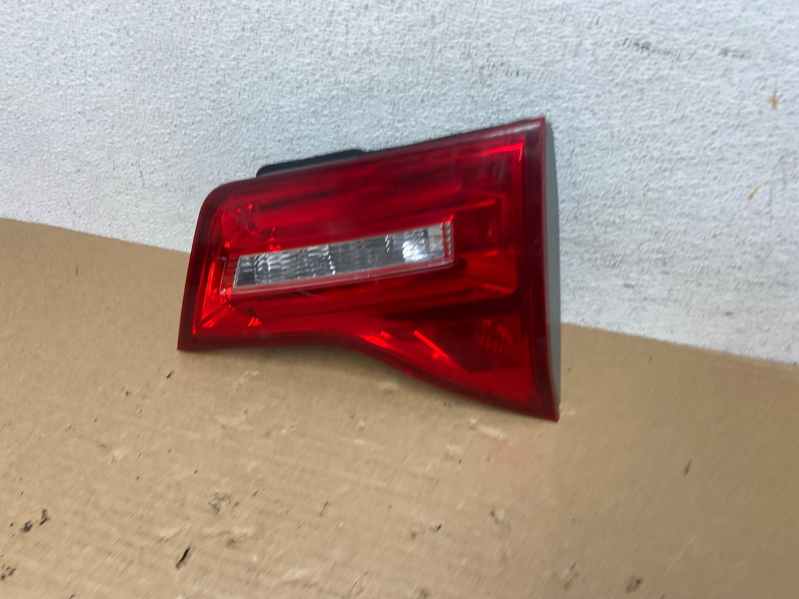 2007 2008 2009 Acura Mdx Right Passenger Rh Side Inner Tail Light AD3912 LK1