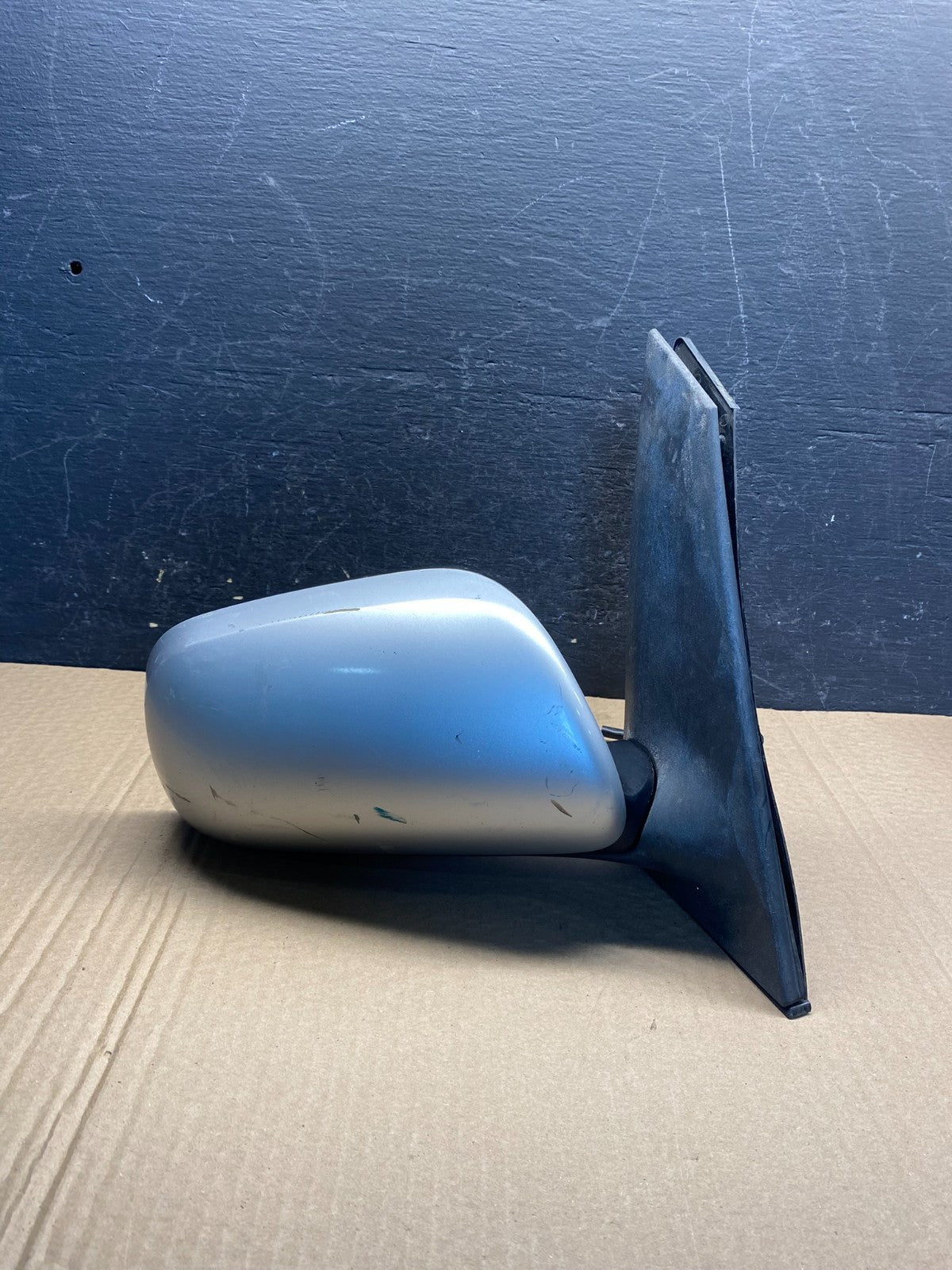 2004 to 2009 Toyota Prius Right Passenger RH Side View Door Mirror AF6945 MS0