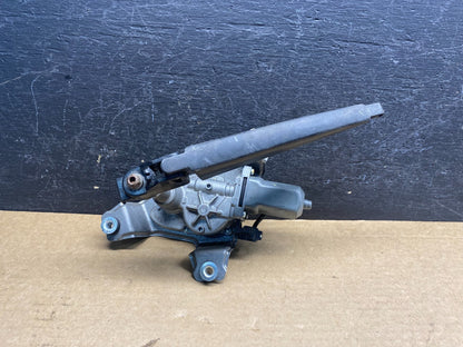 2014-2021 Dodge Durango Tailgate Back Door Rear Wiper Motor Wiper AF6887 DG0
