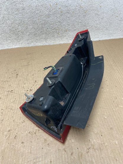 2008 to 2013 Cadillac CTS Right Passenger Side Led Side Tail light AJ1798 LK6
