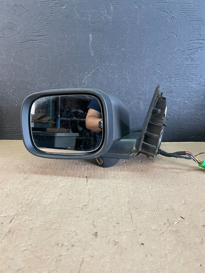 2007 - 2011 Volvo XC70 V70 Left Driver View Door Mirror AD5888 DW9