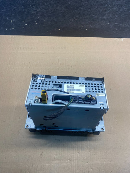 2007-2012 Chrysler Dodge Jeep Ram Radio CD MP3 AUX Receiver ah4778 DG5