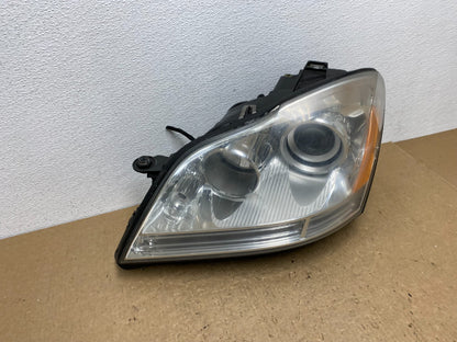 2007 to 2009 Mercedes GL-Class GL450 Headlight Left Driver LH OEM AC1501 DW2
