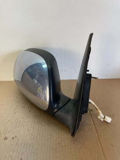 2000 to 2006 Toyota Tundra Right Passenger RH Side Door View Mirror AH6269 DW1