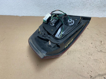 2004 - 2006 Nissan Sentra SE R SE-R SPEC Right Passenger Tail Light AG42596
