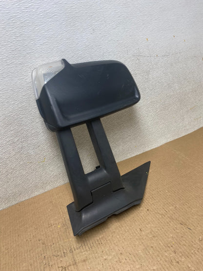 2007 - 2017 Mercedes-Benz Sprinter Right Passenger View Door Mirror W51592