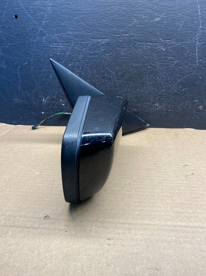 2001 to 2006 BMW 325i Right Passenger Side View Door Mirror AE0050 DG11