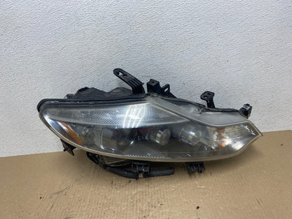 2011 to 2014 Nissan Murano Headlight Right Passenger Rh Xenon Hid AE7128 LK0
