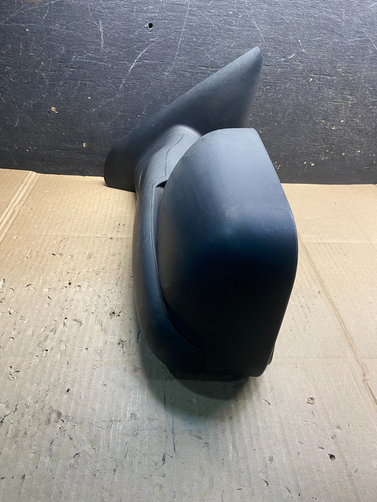2003 - 2009 Dodge Ram 2500 Left Driver Heated Door Mirror AB0754 MS5
