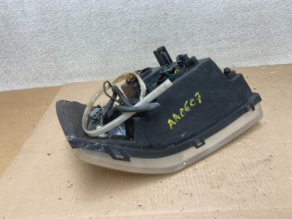 2002 to 2009 Gmc Envoy Left Driver Lh Side Headlight Halogen Oem AA0607 DW8