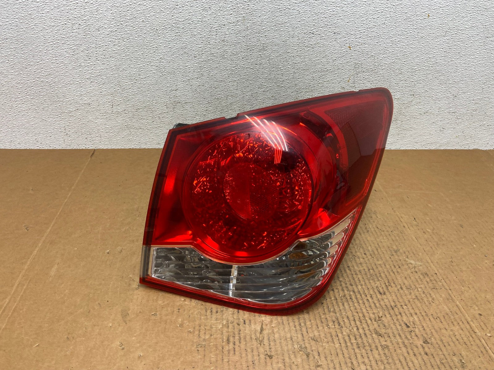 2011 2012 2013 2014 Chevrolet Cruze Right Passinger RH Side Tail Light AE1339 LK0
