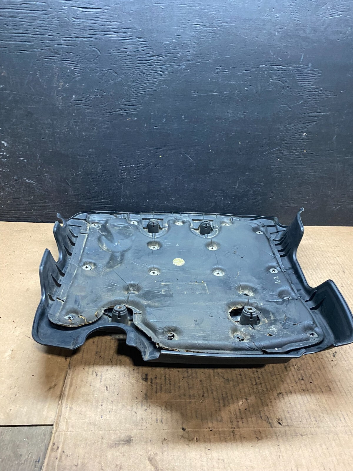 2005-2008 Hyundai Tucson 2.7L Engine Motor Cover 29240-37150 G2848 DG14