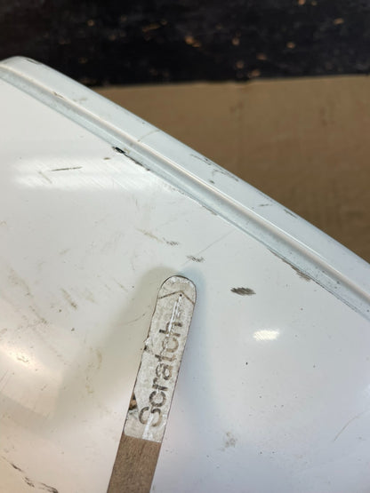 2009 to 2017 Audi Q5 Left Driver LH Side Door View Power Mirror AF5390 DW8