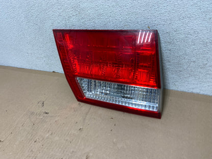 2005 2006 2007 Honda Odyssey Inner Left Driver Lh Side Tail Light AG6712 LK1