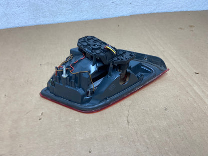 2011-2013 BMW 5 F10 Rear Right Passenger Rh Trunk Inner Tail Light AD2595 LK5