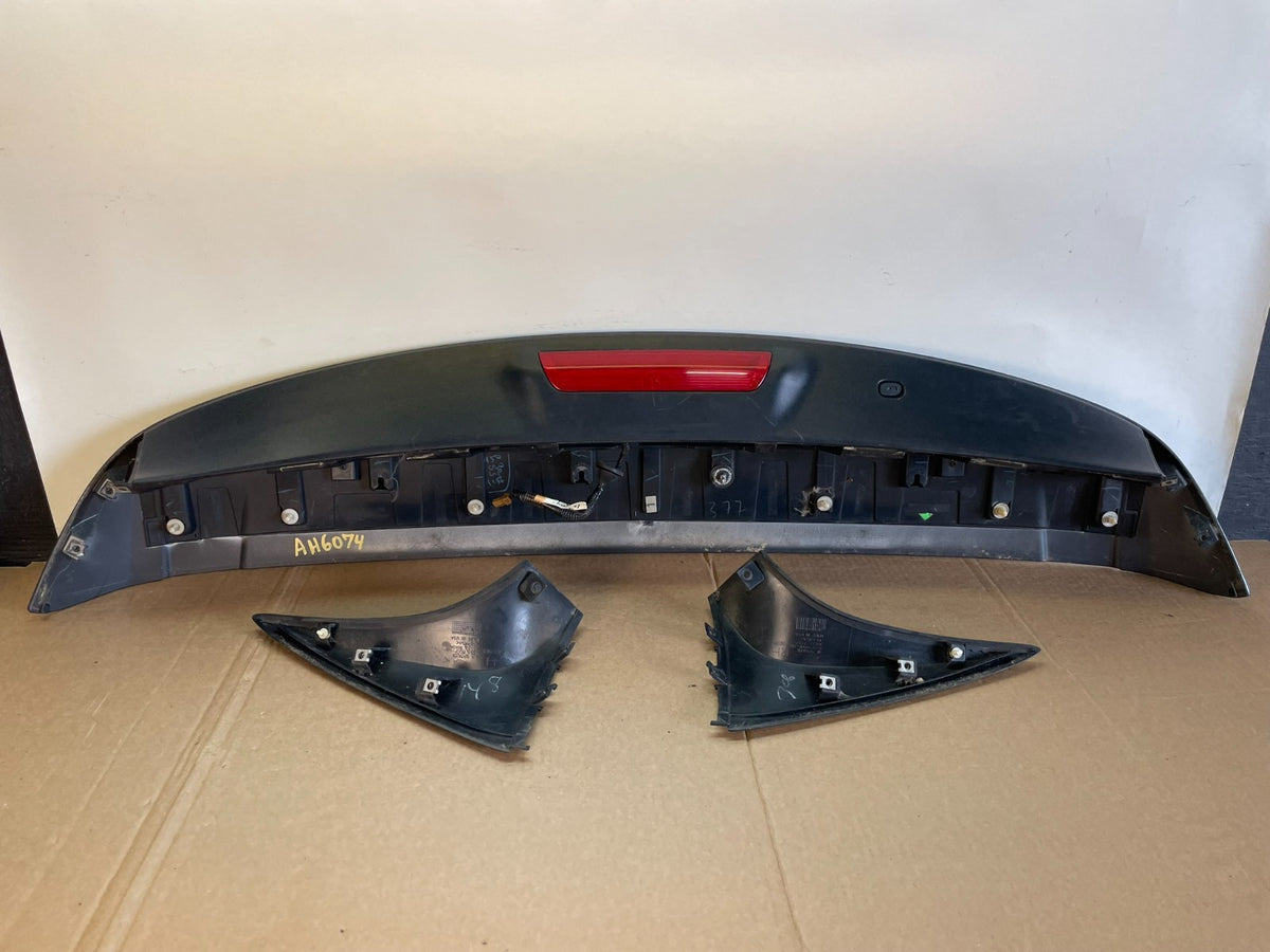 2013-2020 Nissan Pathfinder Rear Spoiler Wing AH6074 DG3