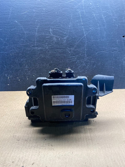 2006 Jeep Grand Cherokee Integrated Power Fuse Box 04692085AB AG7053 DG4