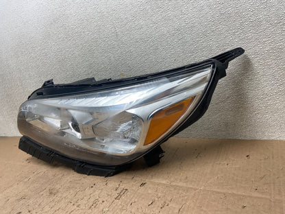 2013 2014 2015 Chevrolet Malibu Headlight Projector Left Driver Side Oem Y49441