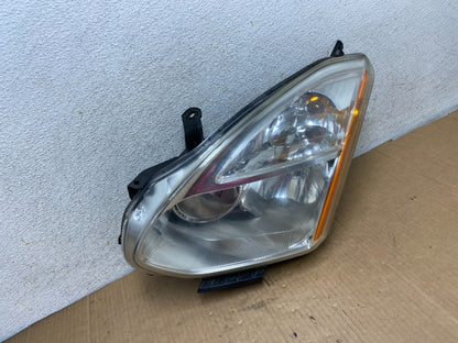2008 to 2013 Nissan Rogue HID Xenon Headlight Left Driver Lh Side AI8804 DW2