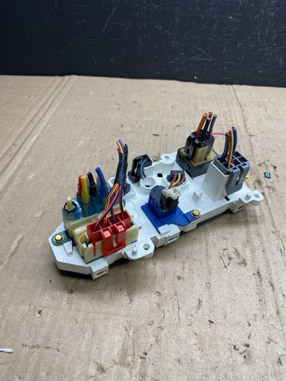 1997-2014 Ford Van Econoline E150 E250 Heater Climate Fan Control AB9010 DG3