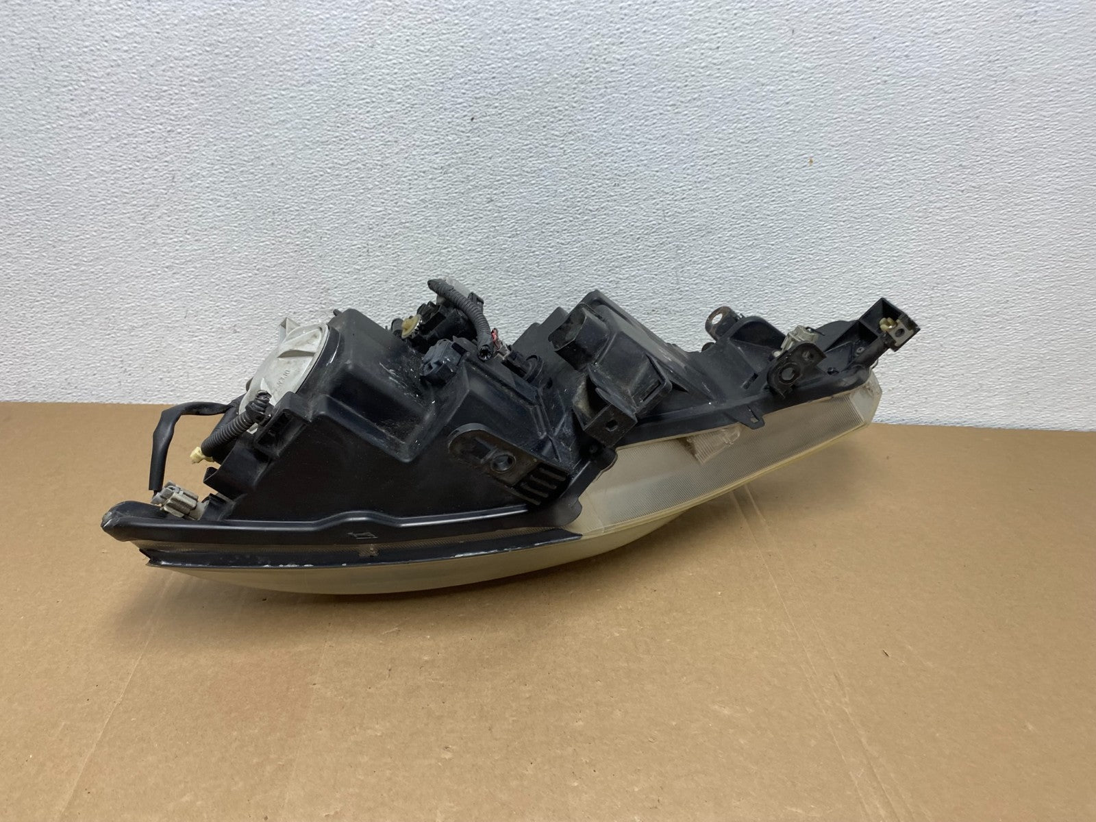 2011 to 2014 Nissan Murano Headlight Right Passenger Rh Xenon Hid AC5568 DW5