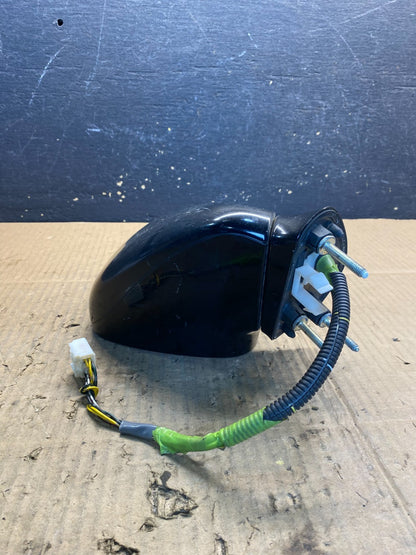 2007 2008 2009 Lexus LS460 Left Driver LH View Door Mirror Oem AA7519 MS3