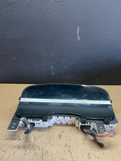 2004 Lincoln Navigator Speedometer Gauge Cluster ab3300 DG4