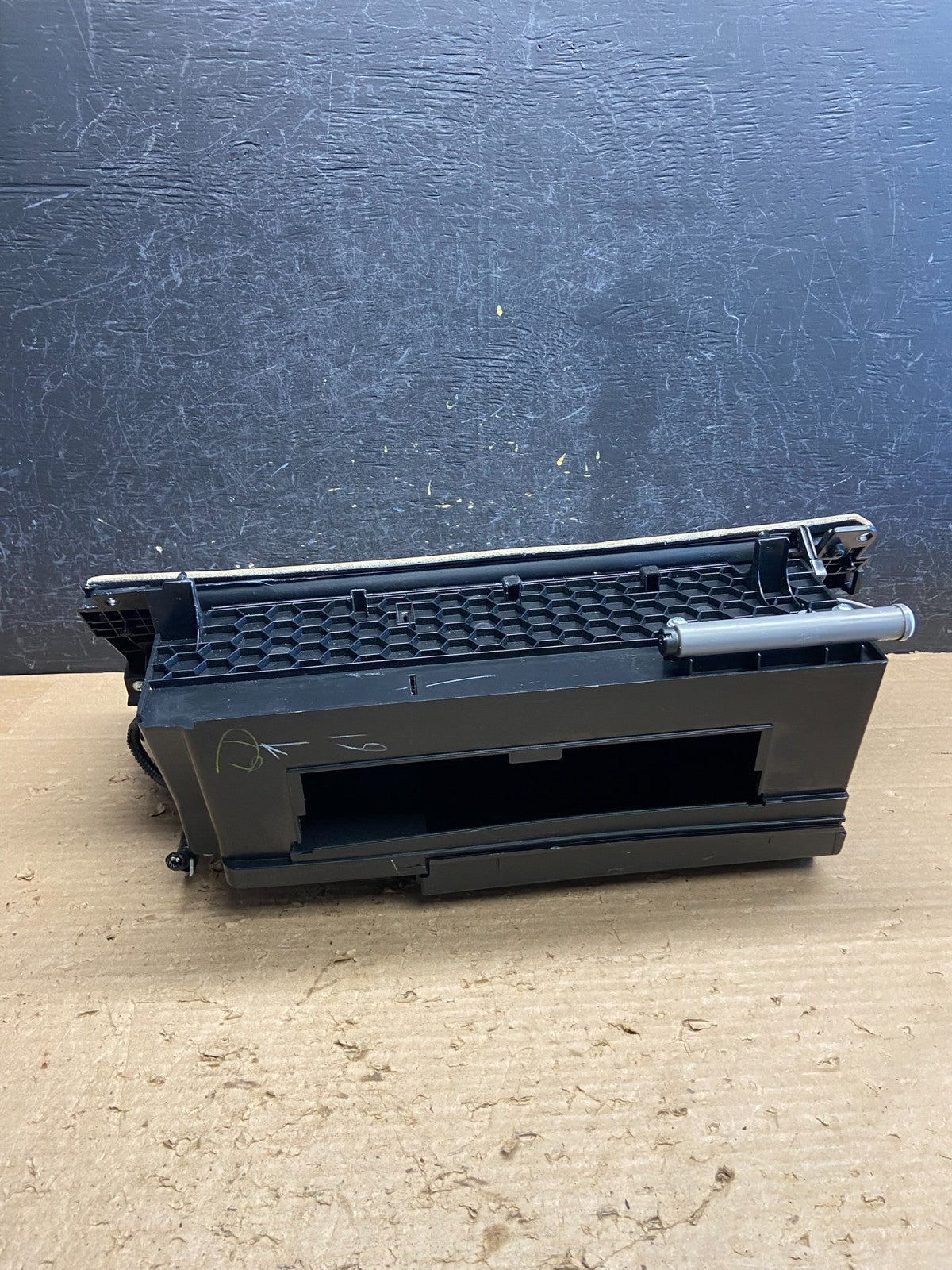 2006 to 2011 Lexus IS250 Right Passenger Side Storage Glove Box ag8783 DG5