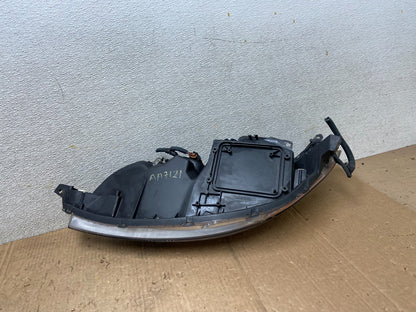 2006 to 2010 Toyota Sienna Right Passenger Rh Side Headlight Halogen AA7121 DW7